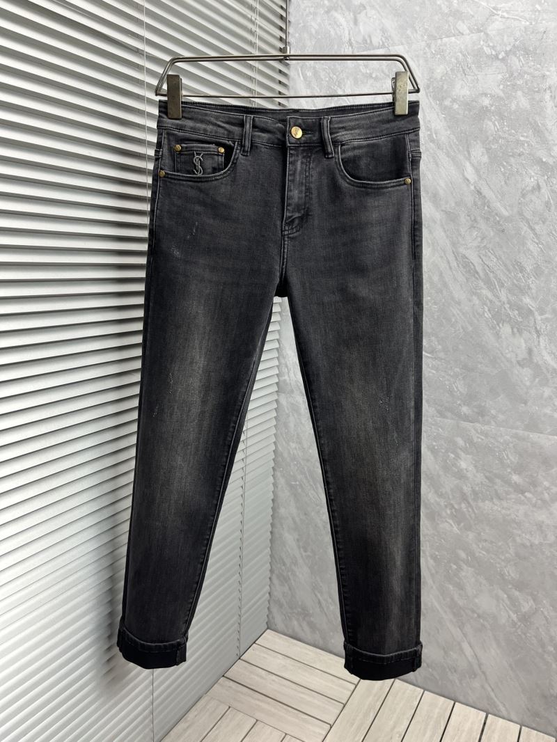 Ysl Jeans